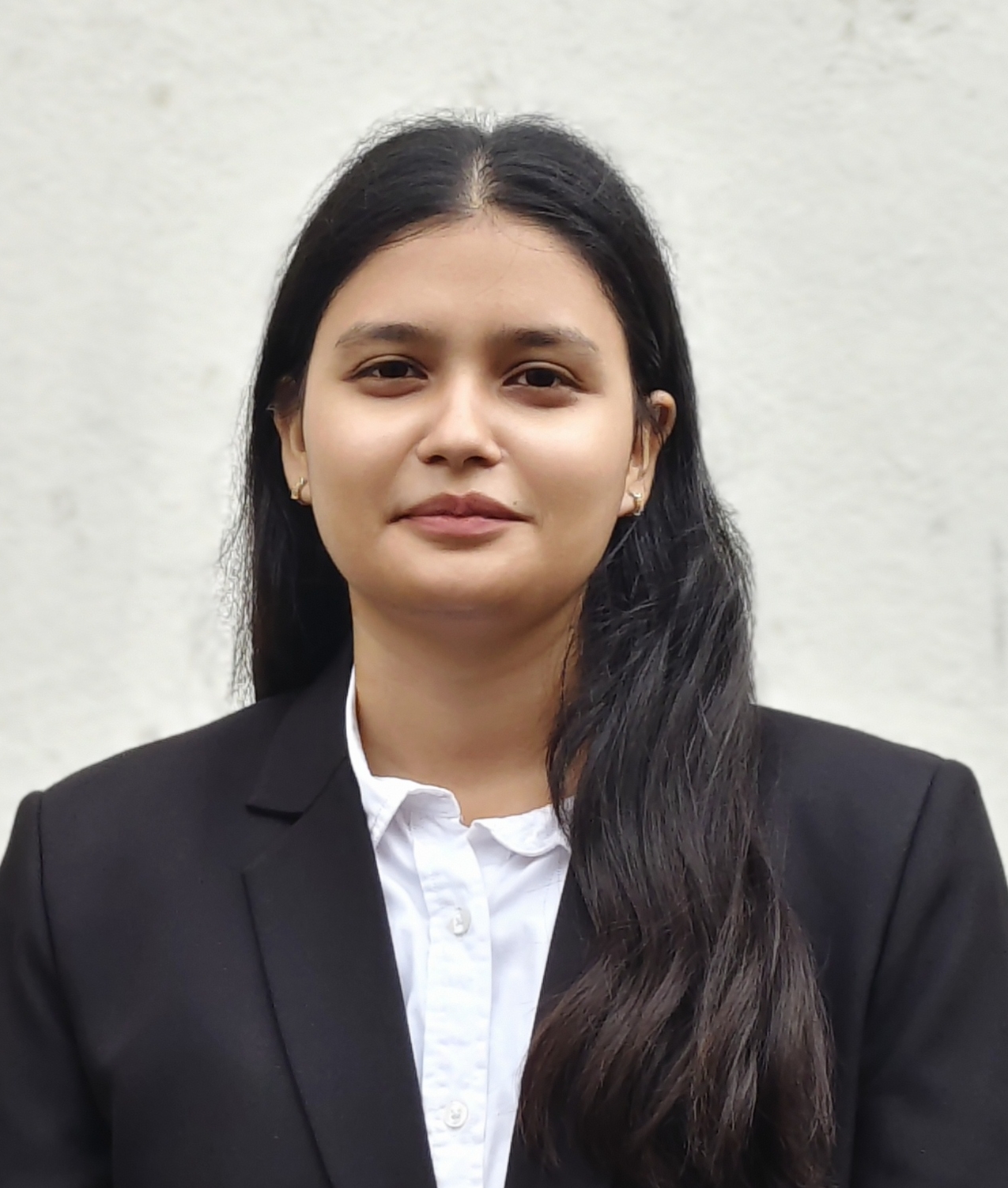MS. ZEEL M. TAILOR